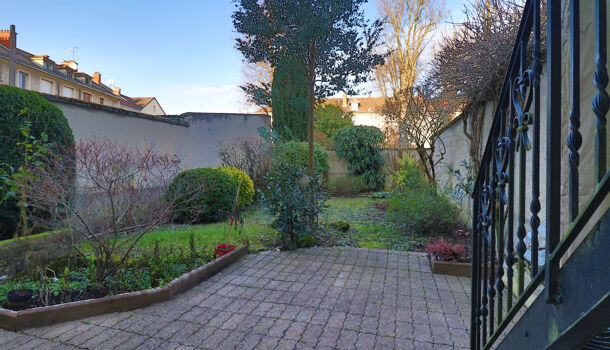 Villa / Maison 5 pièces  à vendre Châlons-en-Champagne 51000