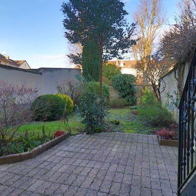 Maison 5 pièces 318000 €