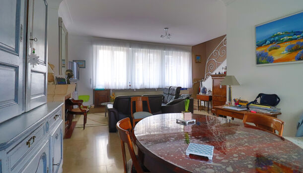 Villa / Maison 5 pièces  à vendre Châlons-en-Champagne 51000