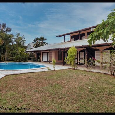 Maison 8 pièces 728000 €