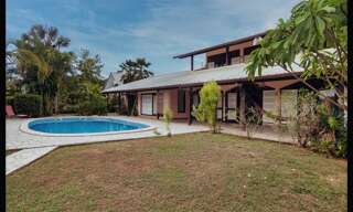 Maison 8 Pièces 220 m² à vendre à Kourou (97310)