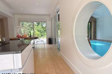 Maison 7 pièces 890000 €