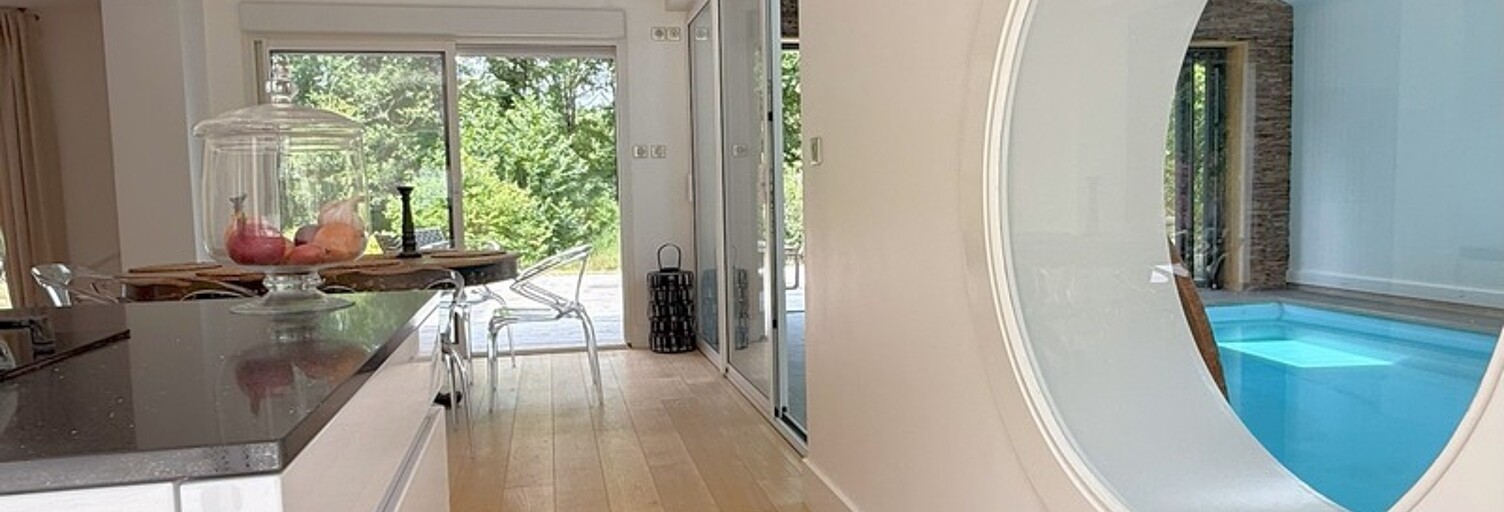 Maison 7 Pièces 280 m² à vendre à Ardon (45160)