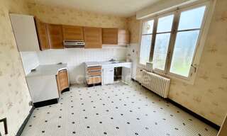 Maison 7 Pièces 115 m² à vendre à Carhaix-Plouguer (29270)