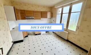 Maison 7 Pièces 115 m² à vendre à Carhaix-Plouguer (29270)