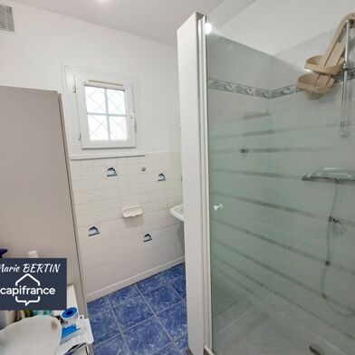 Maison 5 pièces 108500 €