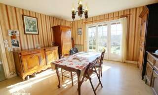 Maison 5 Pièces 86 m² à vendre à Périgné (79170)