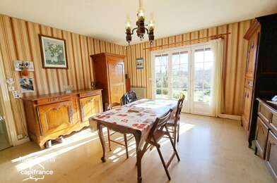 Maison 5 pièces 108500 €