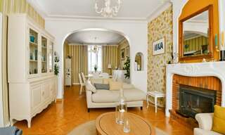 Maison 6 Pièces 167 m² à vendre à Châteaumeillant (18370)