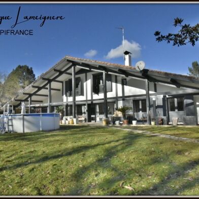 Maison 9 pièces 480000 €