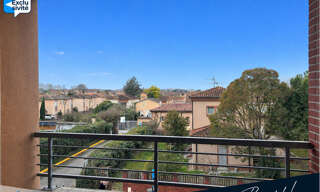 Appartement 2 Pièces 45 m² à vendre à Muret (31600)