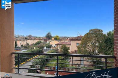 Appartement 2 pièces 119000 €