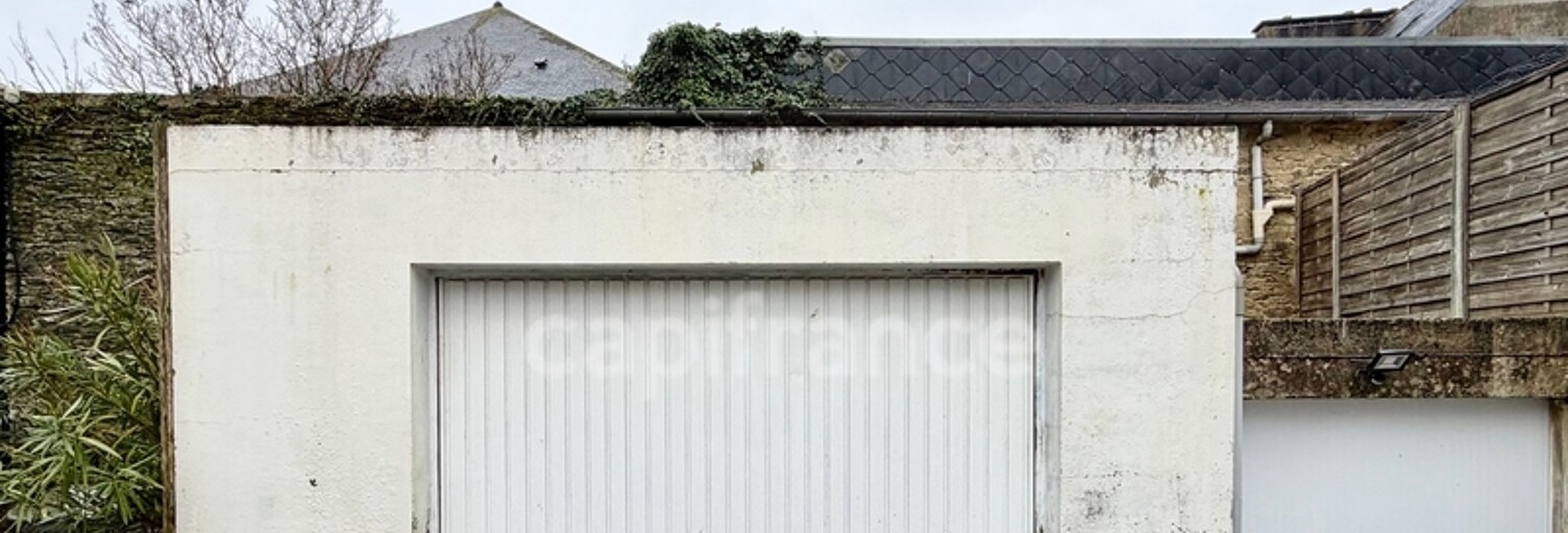 Maison 1 Pièce 18 m² à vendre à Carhaix-Plouguer (29270)