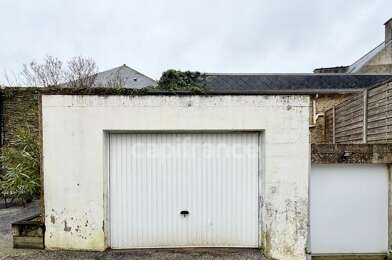 Maison 1 pièces 12900 €