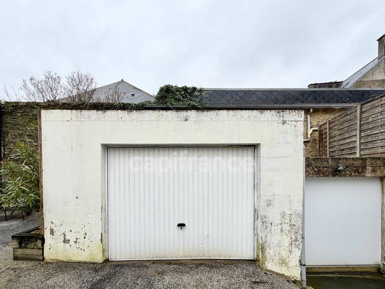 EXCLUSIVITÉ - GARAGE DE 17,5M2 - CARHAIX PLOUGUER (29) — photo 1