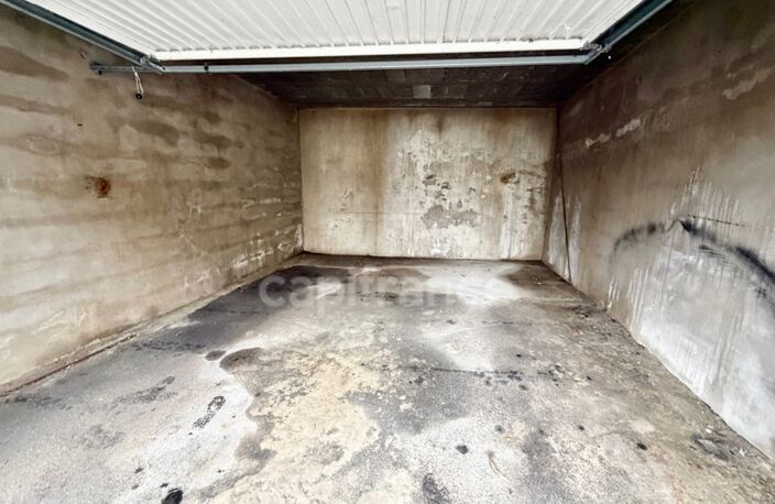 EXCLUSIVITÉ - GARAGE DE 17,5M2 - CARHAIX PLOUGUER (29) — photo 2