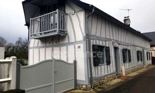 Maison 9 Pièces 140 m² à vendre à Saint-Victor-l'Abbaye (76890)