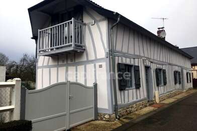 Maison 9 pièces 278000 €