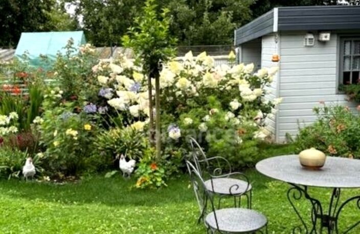 Maison à vendre 9 pièces Proximité TOTES (76) — photo 4