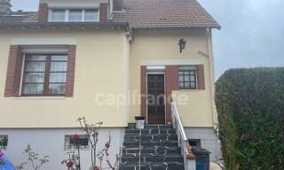 Maison 4 Pièces 83 m² à vendre à Le Petit-Quevilly (76140)