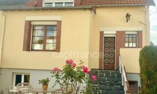 Maison 4 Pièces 83 m² à vendre à Le Petit-Quevilly (76140)