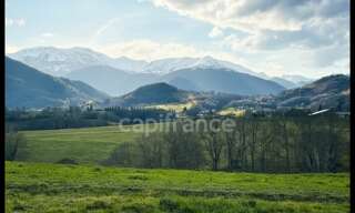 Terrain  3278 m² à vendre à Montsérié (65150)