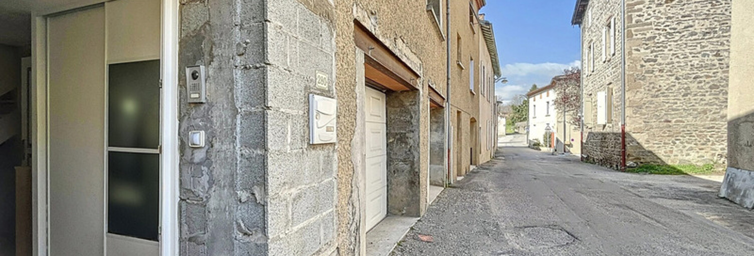Maison 5 Pièces 149 m² à vendre à Ponsas (26240)