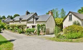 Maison 8 Pièces 240 m² à vendre à Combourg (35270)