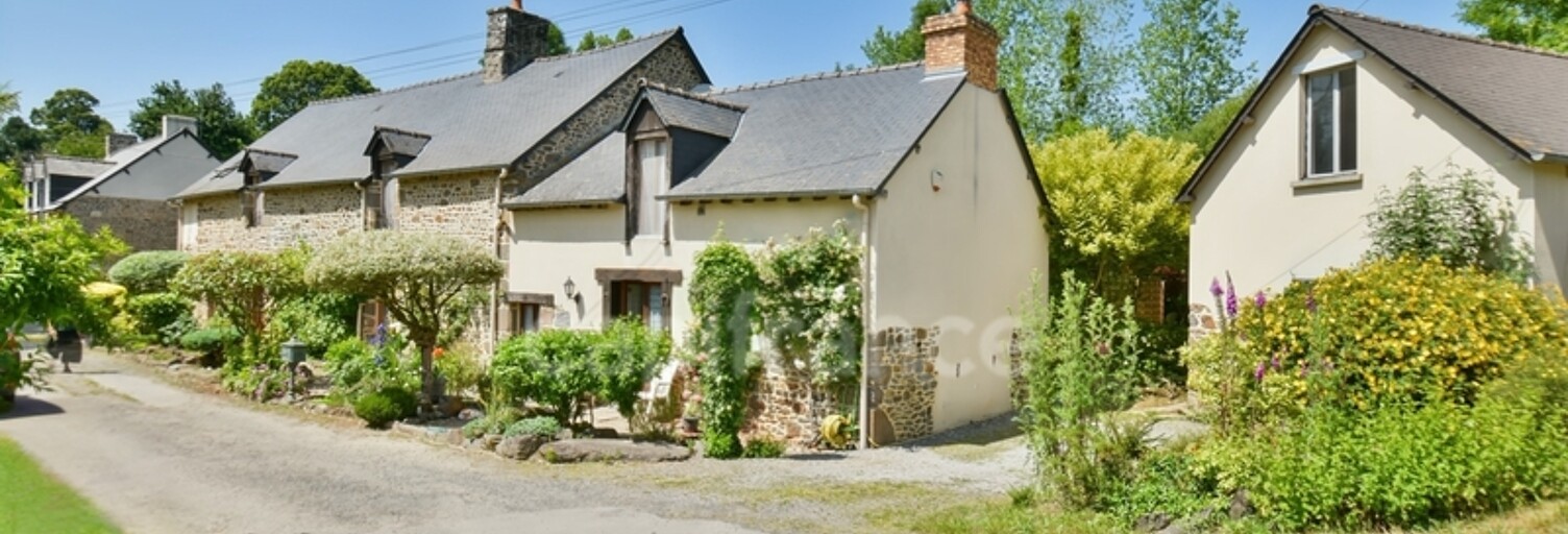Maison 8 Pièces 240 m² à vendre à Combourg (35270)