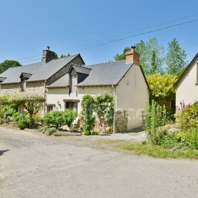 Maison 8 pièces 343000 €