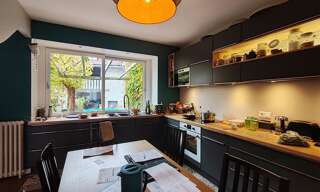 Maison 11 Pièces 196 m² à vendre à Gétigné (44190)