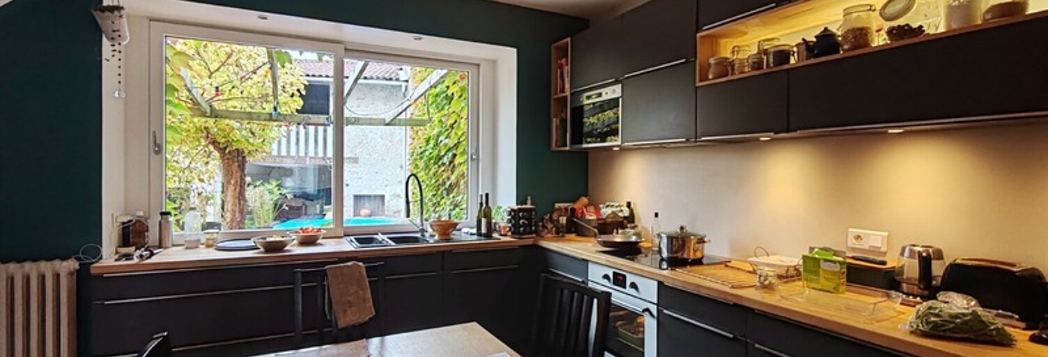 Maison 11 Pièces 196 m² à vendre à Gétigné (44190)