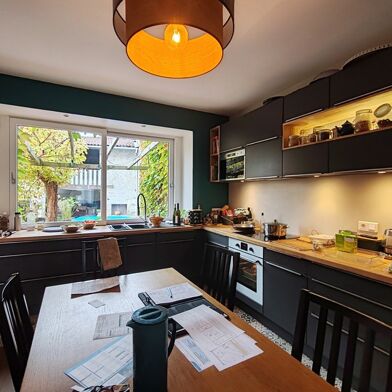 Maison 11 pièces 450000 €