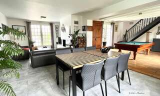 Maison 7 Pièces 144 m² à vendre à La Jarrie (17220)