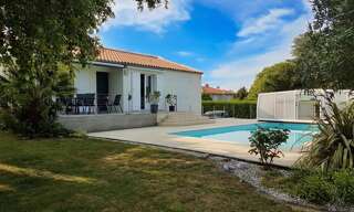 Maison 7 Pièces 144 m² à vendre à La Jarrie (17220)