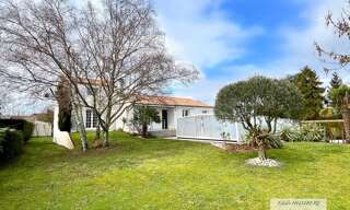 Maison 7 Pièces 144 m² à vendre à La Jarrie (17220)