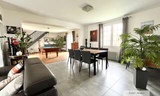Maison 7 Pièces 144 m² à vendre à La Jarrie (17220)