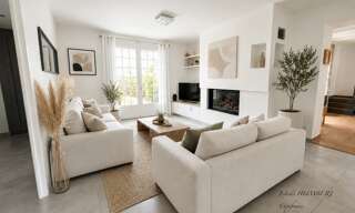 Maison 7 Pièces 144 m² à vendre à La Jarrie (17220)