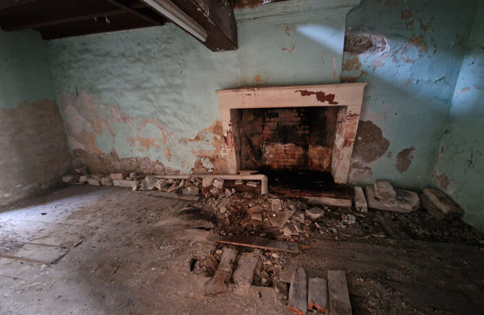 Maison à vendre 3 pièces TONNAY BOUTONNE (17) — photo 3