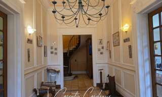 Maison 10 Pièces 393 m² à vendre à La Frénaye (76170)