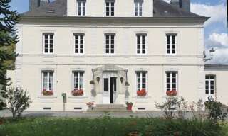 Maison 10 Pièces 393 m² à vendre à La Frénaye (76170)