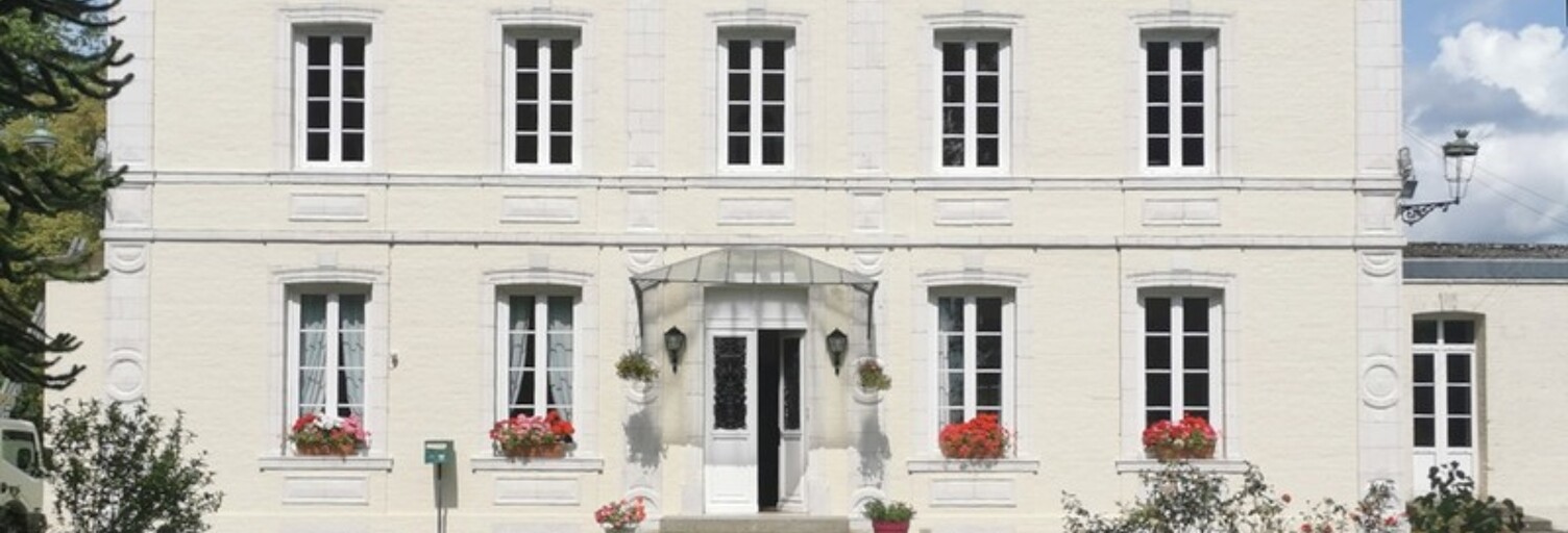 Maison 10 Pièces 393 m² à vendre à La Frénaye (76170)