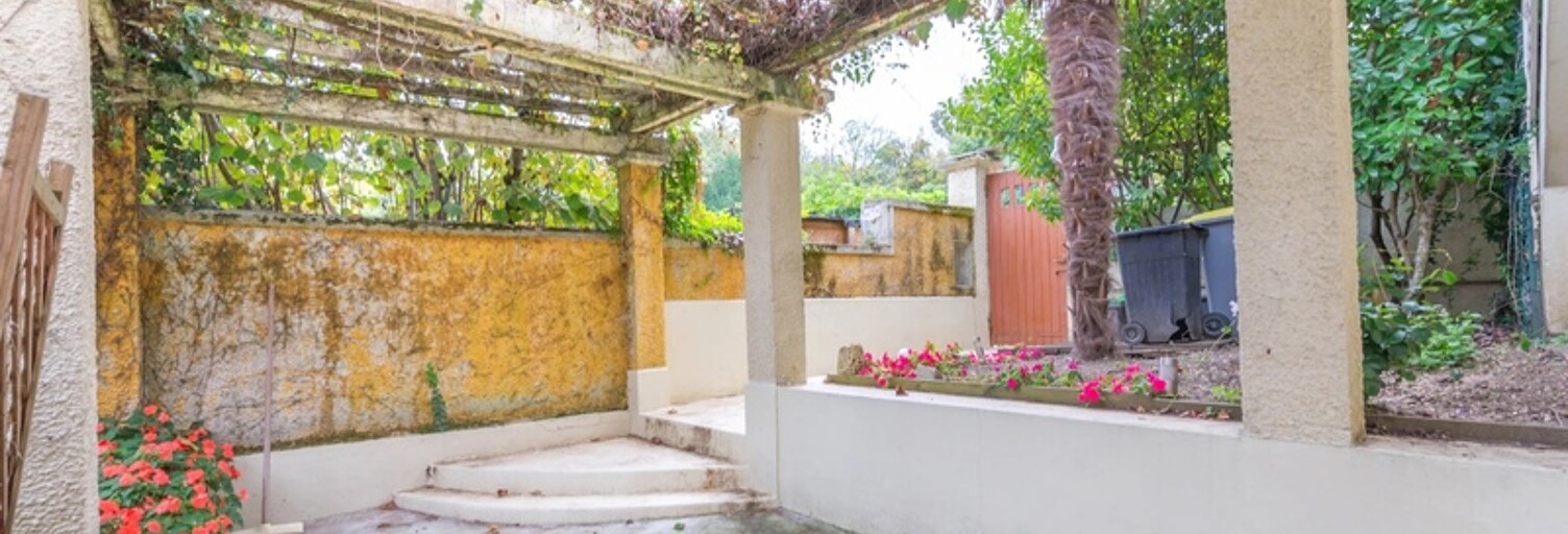 Maison 7 Pièces 165 m² à vendre à Marly-le-Roi (78160)