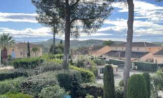 Appartement 2 Pièces 37 m² à vendre à Saint-Raphaël (83700)