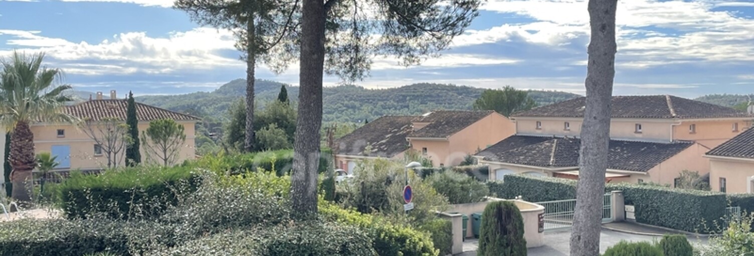 Appartement 2 Pièces 37 m² à vendre à Saint-Raphaël (83700)