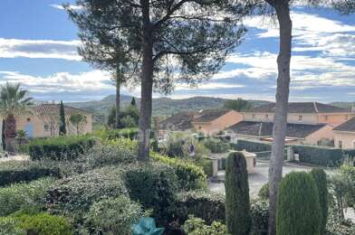 Appartement 2 pièces 195000 €