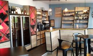 Commerce 7 Pièces 410 m² à vendre à Cognat-Lyonne (03110)