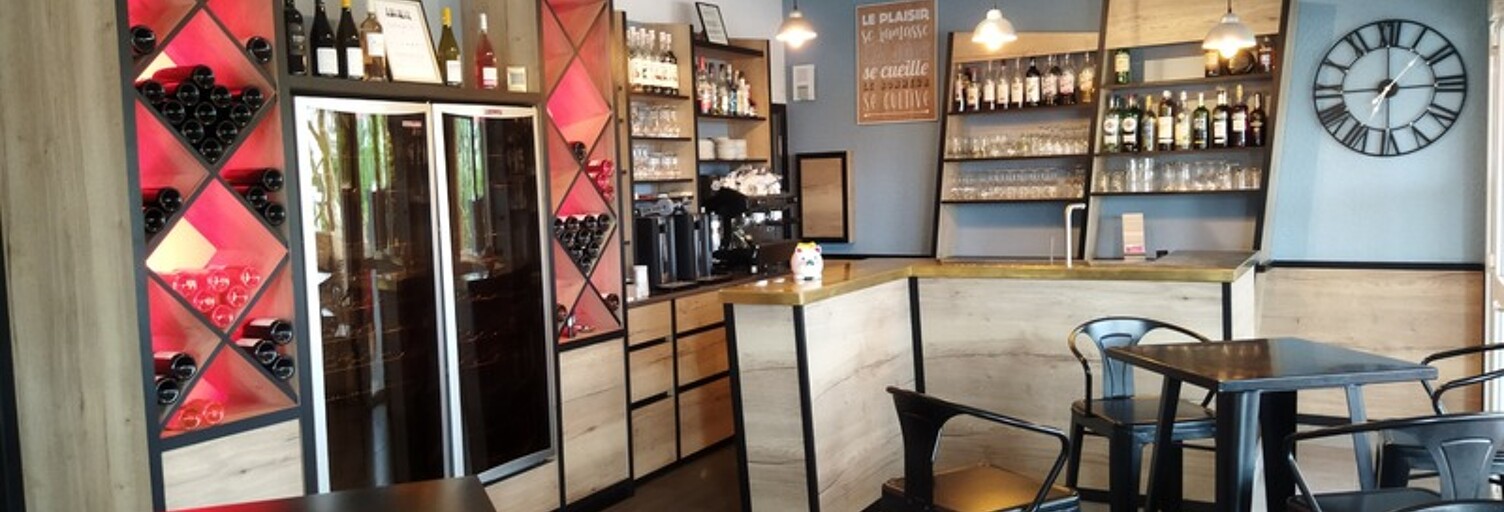 Commerce 7 Pièces 410 m² à vendre à Cognat-Lyonne (03110)