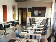 Restaurant + murs à vendre aux portes de VICHY (03) — photo 2