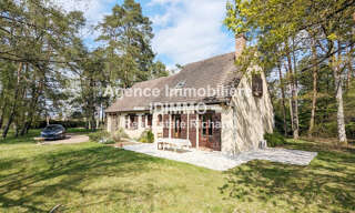 Maison 6 Pièces 114 m² à vendre à Bellegarde (45270)